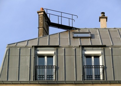 Dépannage toiture Hauts de Seine 92